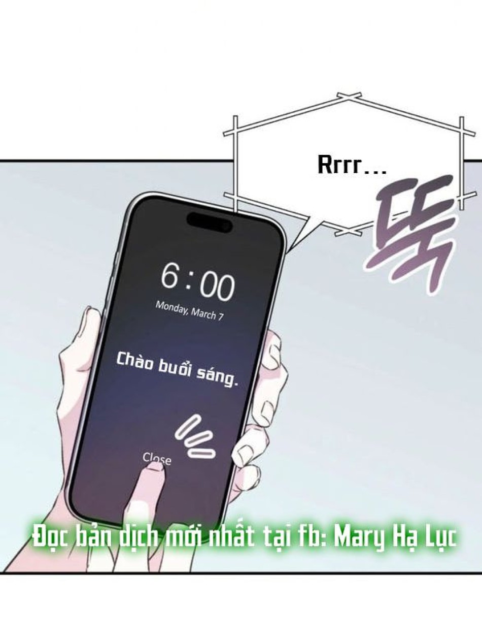 [18+] ĂN TRƯỚC ĐÃ, YÊU SAU CŨNG ĐƯỢC 