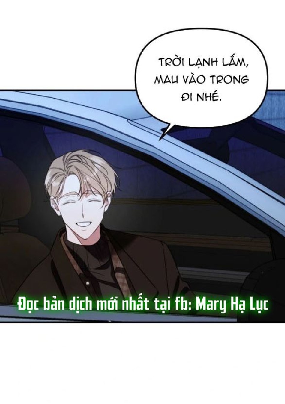 [18+] ĂN TRƯỚC ĐÃ, YÊU SAU CŨNG ĐƯỢC 