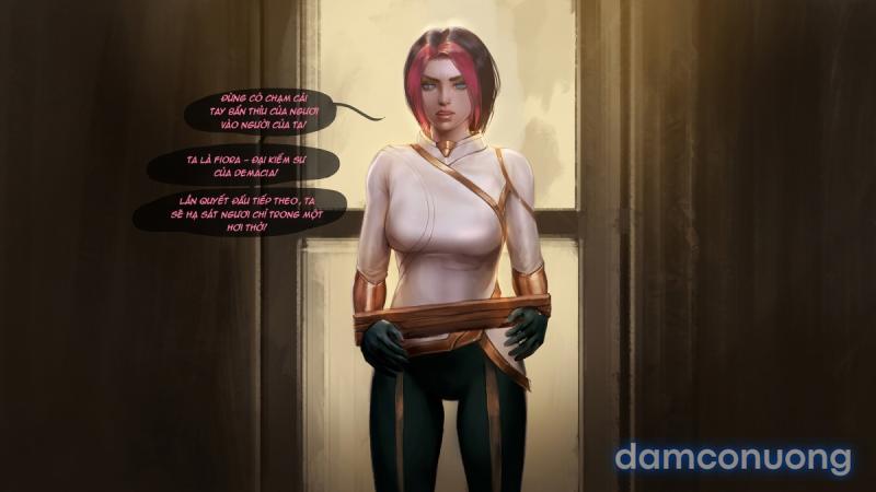 Tuyển Tập Firolian (Reward, Area 69) 