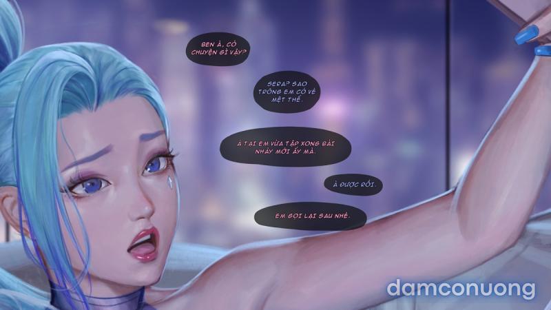 Tuyển Tập Firolian (Reward, Area 69) 