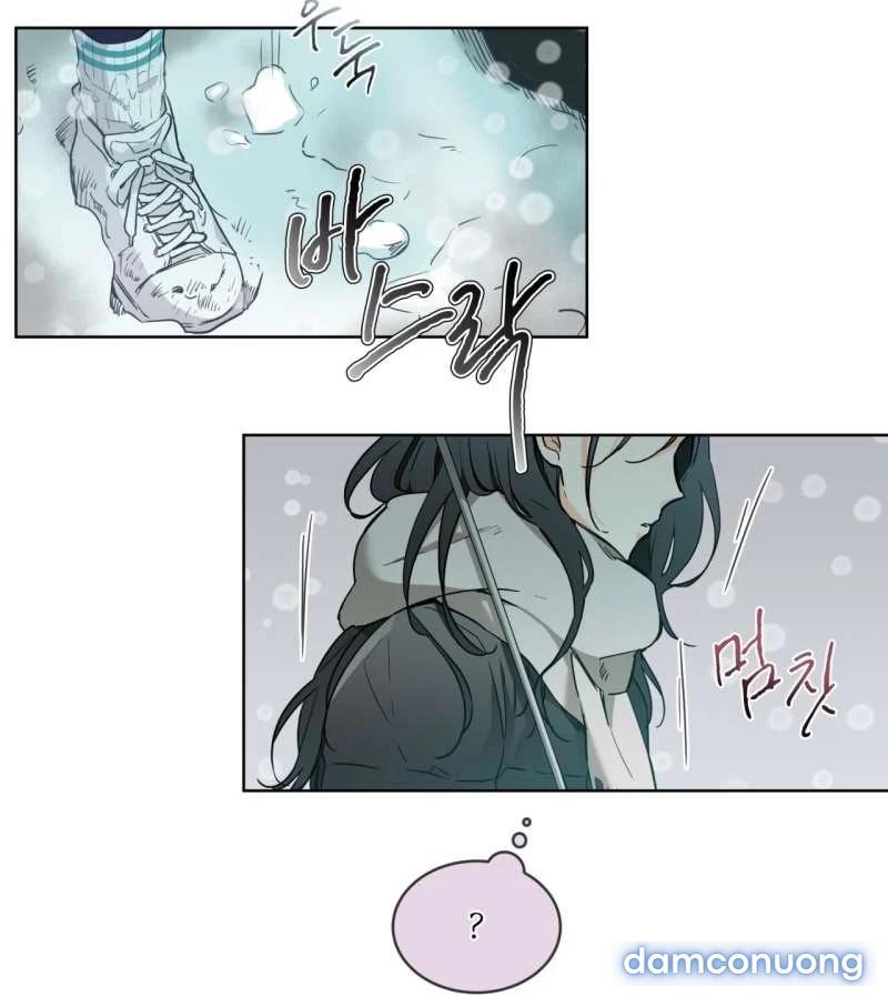 [18+] Trong Nhà Tôi Có Chuột 