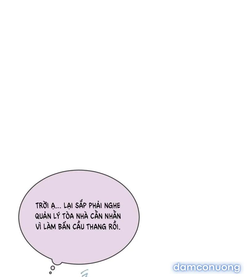 [18+] Trong Nhà Tôi Có Chuột 