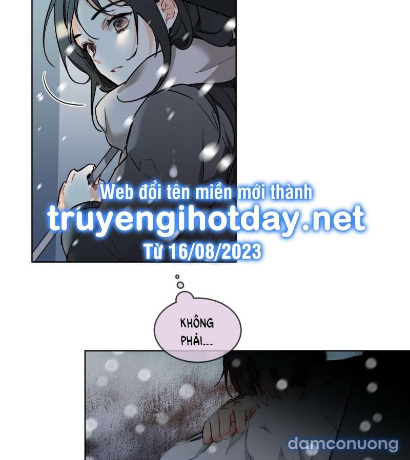 [18+] Trong Nhà Tôi Có Chuột 