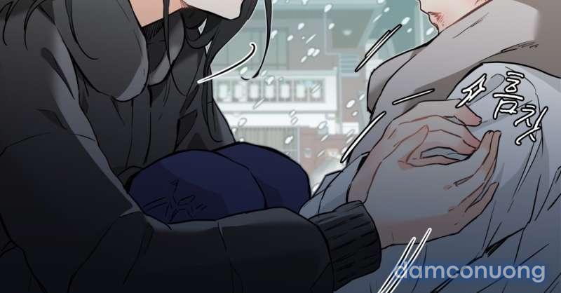 [18+] Trong Nhà Tôi Có Chuột 