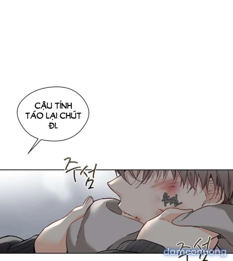 [18+] Trong Nhà Tôi Có Chuột 