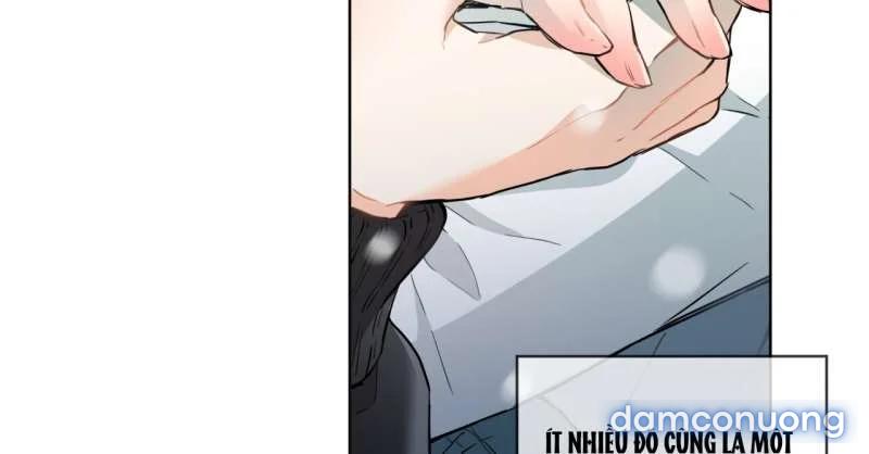 [18+] Trong Nhà Tôi Có Chuột 