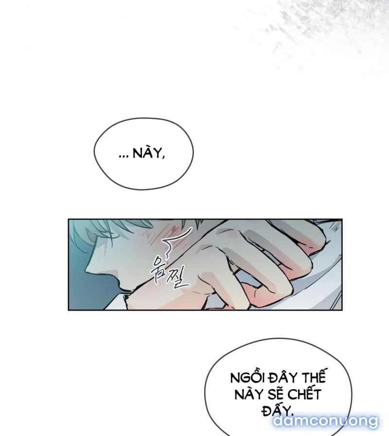 [18+] Trong Nhà Tôi Có Chuột 