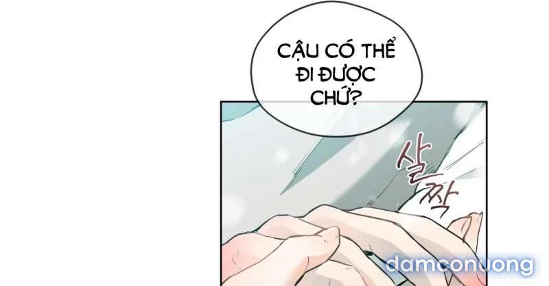 [18+] Trong Nhà Tôi Có Chuột 