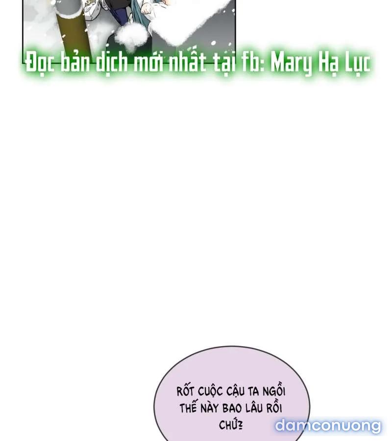 [18+] Trong Nhà Tôi Có Chuột 