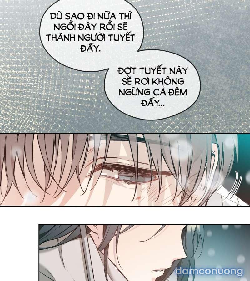[18+] Trong Nhà Tôi Có Chuột 