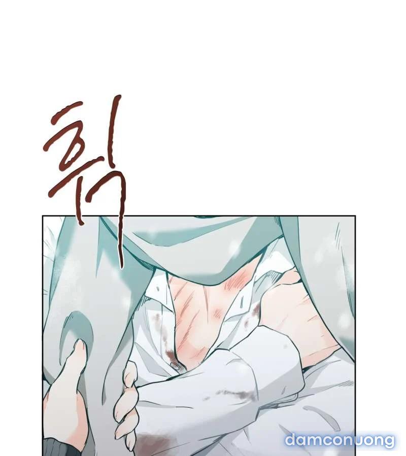 [18+] Trong Nhà Tôi Có Chuột 