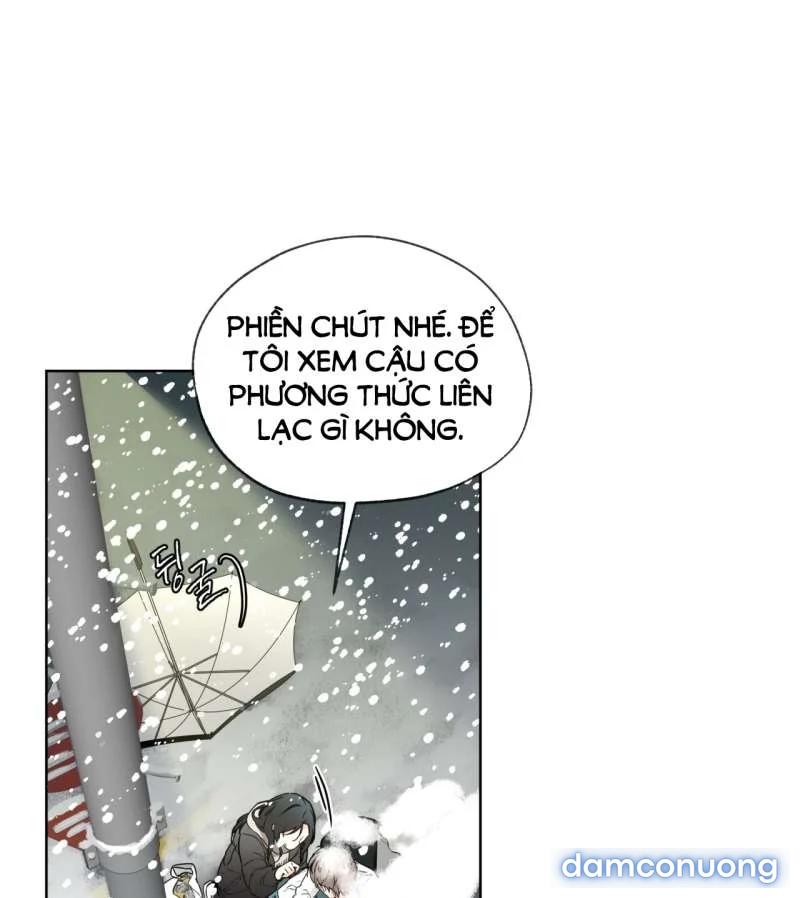 [18+] Trong Nhà Tôi Có Chuột 