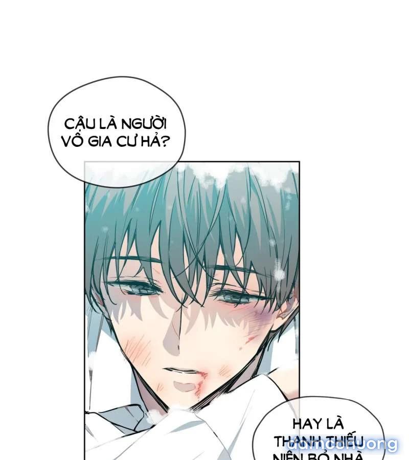[18+] Trong Nhà Tôi Có Chuột 