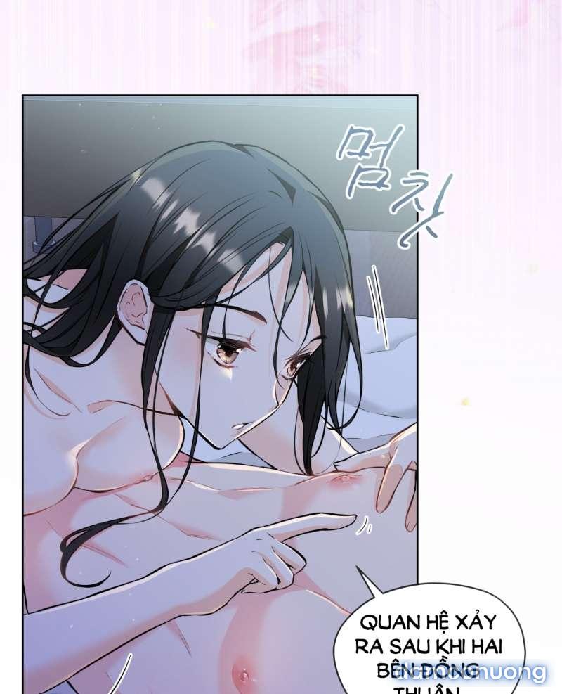 [18+] Trong Nhà Tôi Có Chuột 