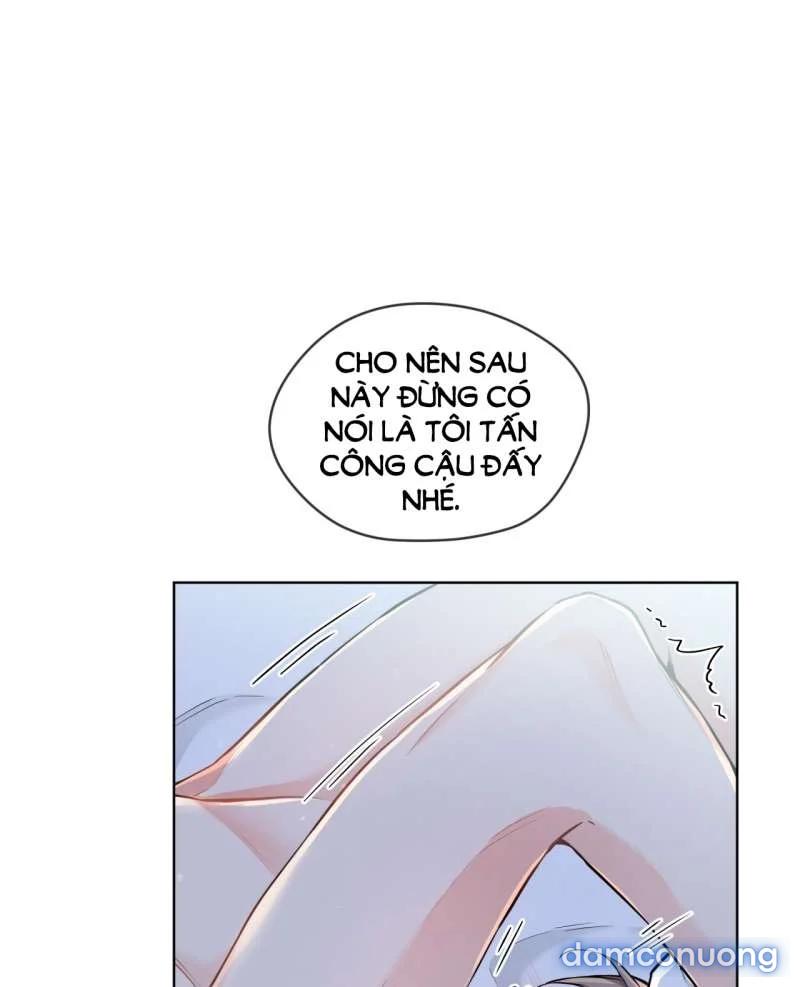 [18+] Trong Nhà Tôi Có Chuột 