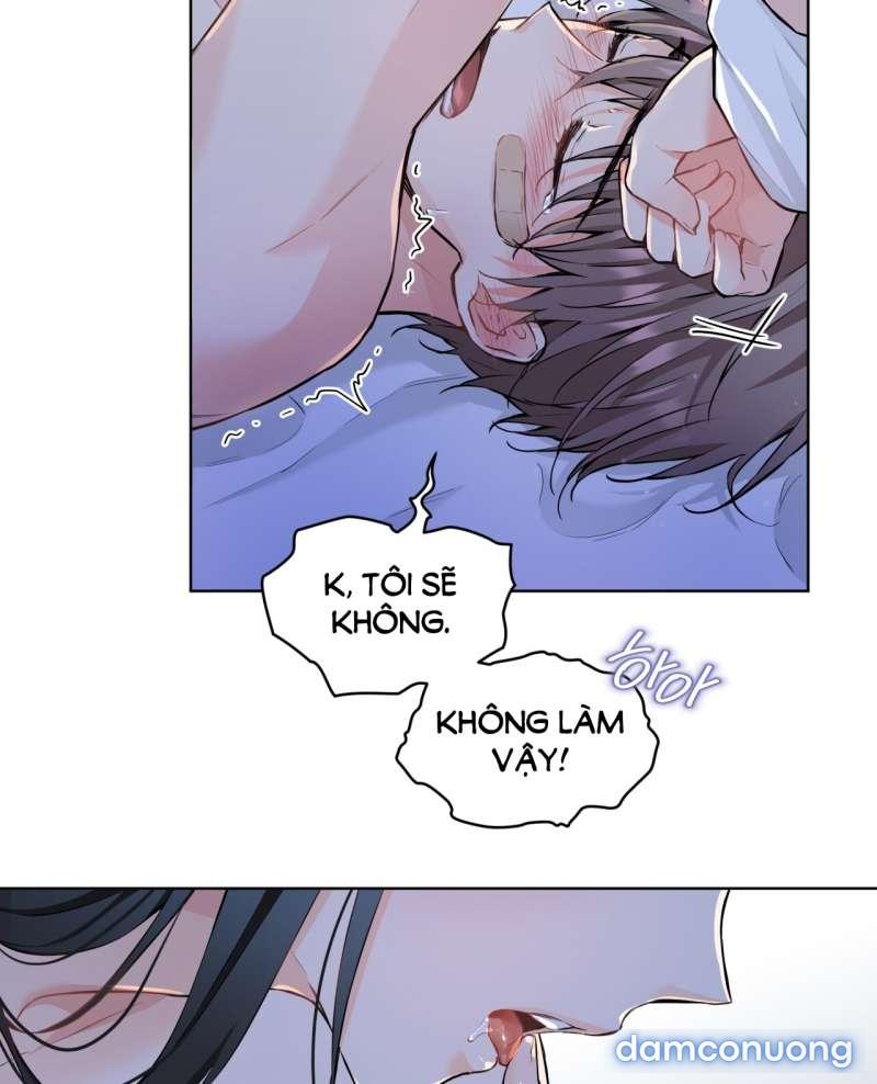 [18+] Trong Nhà Tôi Có Chuột 