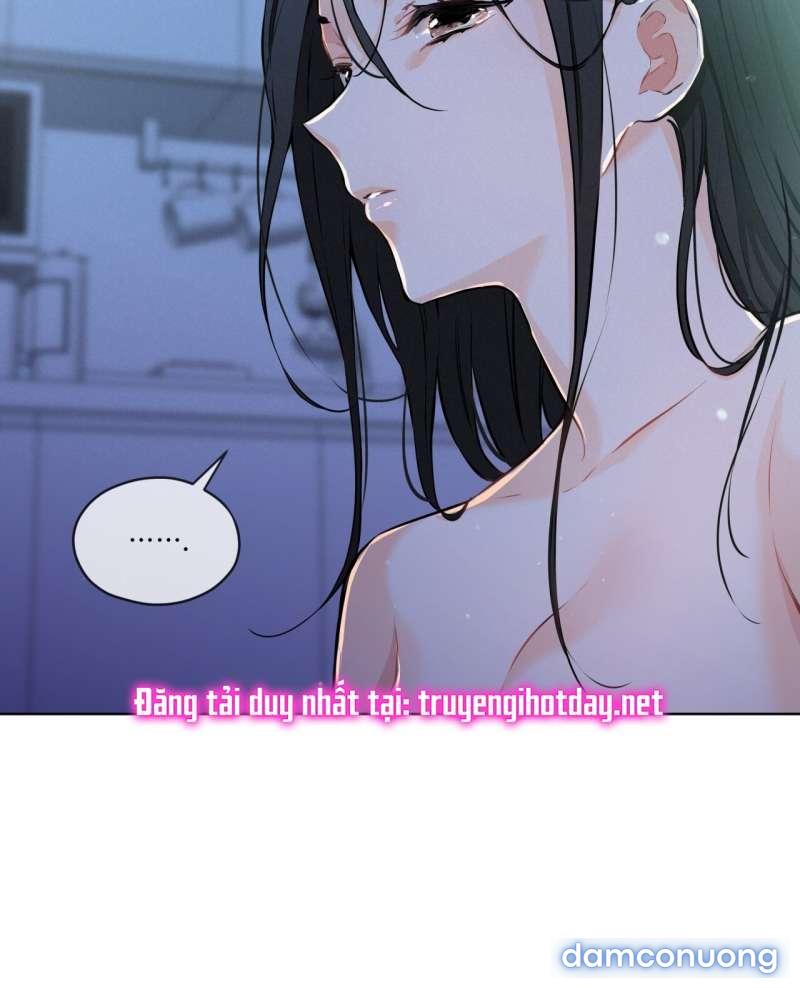 [18+] Trong Nhà Tôi Có Chuột 