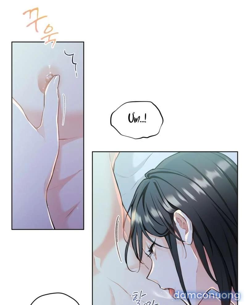 [18+] Trong Nhà Tôi Có Chuột 
