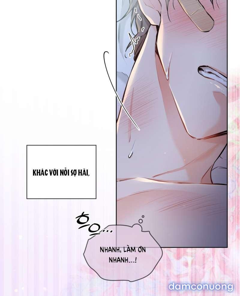 [18+] Trong Nhà Tôi Có Chuột 