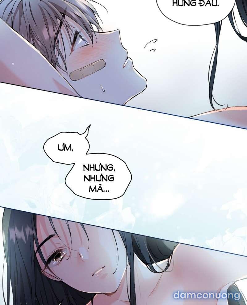 [18+] Trong Nhà Tôi Có Chuột 