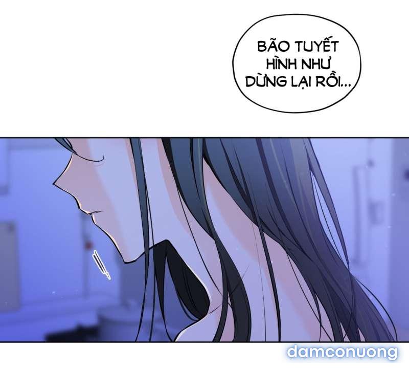 [18+] Trong Nhà Tôi Có Chuột 
