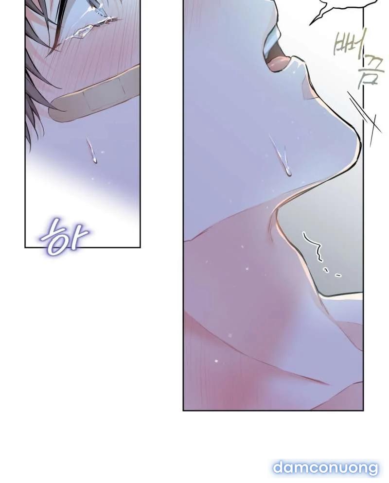 [18+] Trong Nhà Tôi Có Chuột 