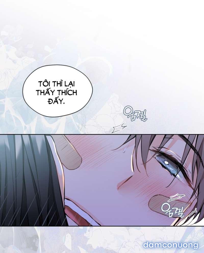 [18+] Trong Nhà Tôi Có Chuột 