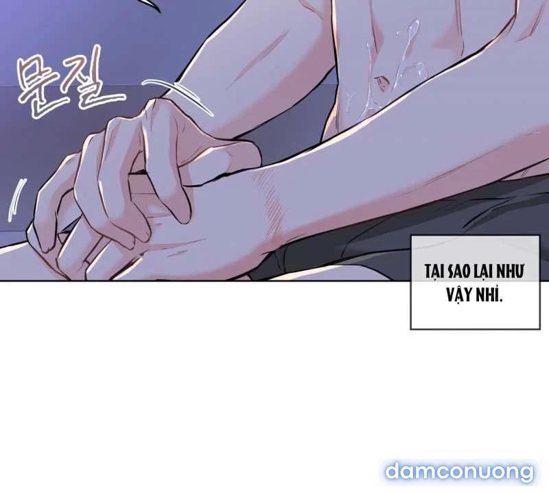 [18+] Trong Nhà Tôi Có Chuột 
