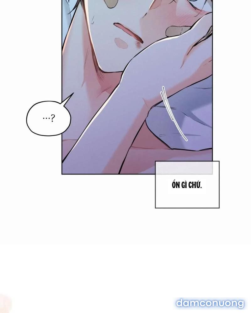 [18+] Trong Nhà Tôi Có Chuột 