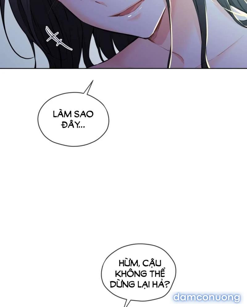 [18+] Trong Nhà Tôi Có Chuột 
