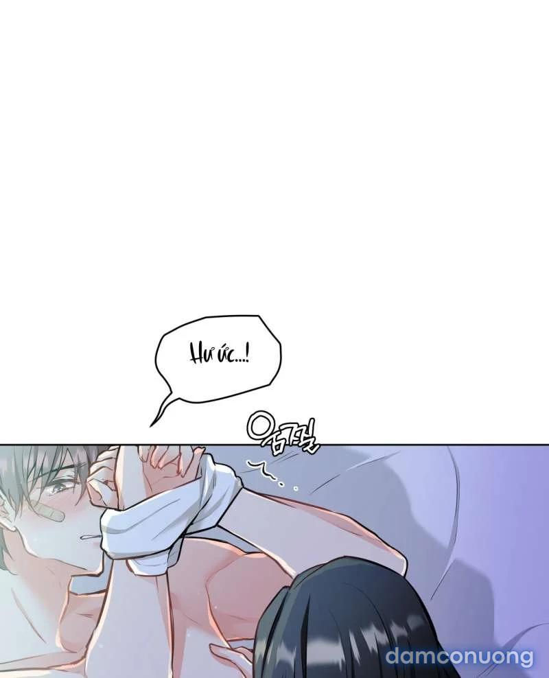[18+] Trong Nhà Tôi Có Chuột 