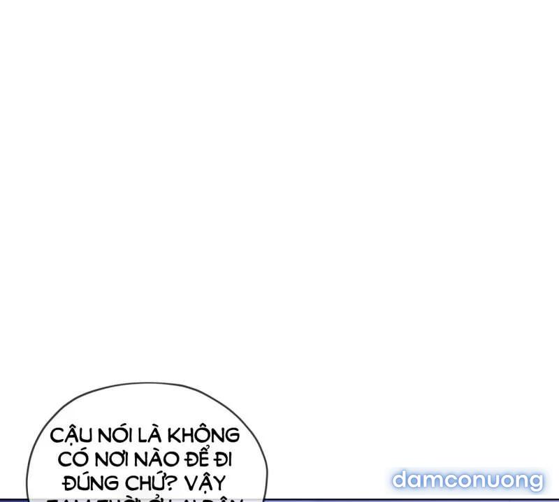 [18+] Trong Nhà Tôi Có Chuột 