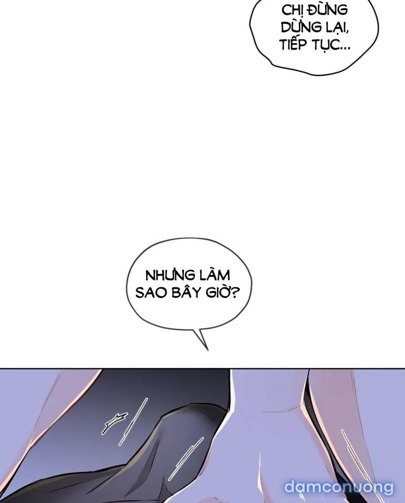 [18+] Trong Nhà Tôi Có Chuột 