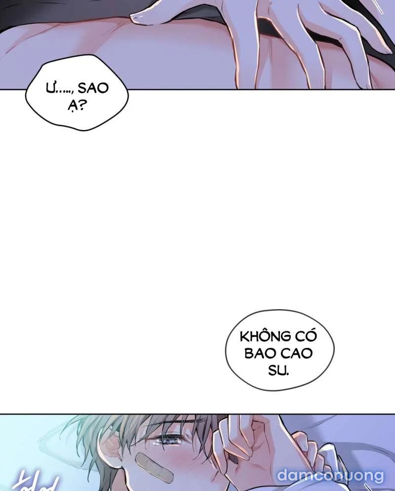 [18+] Trong Nhà Tôi Có Chuột 