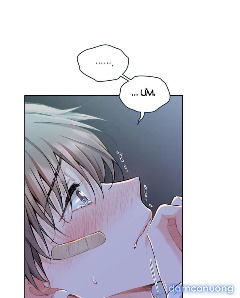 [18+] Trong Nhà Tôi Có Chuột 