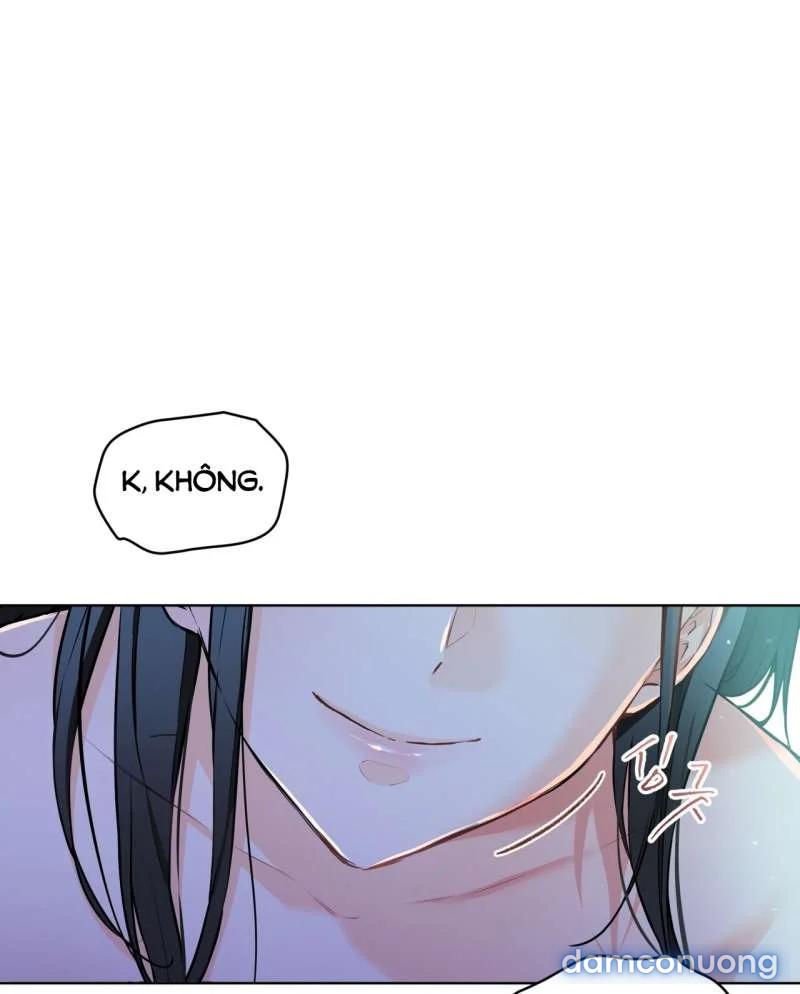 [18+] Trong Nhà Tôi Có Chuột 