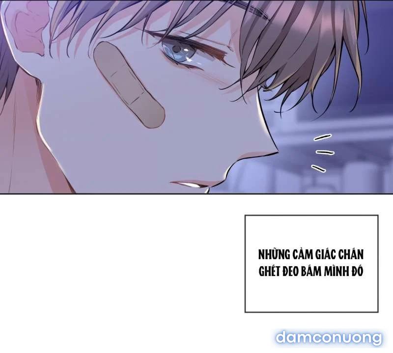 [18+] Trong Nhà Tôi Có Chuột 