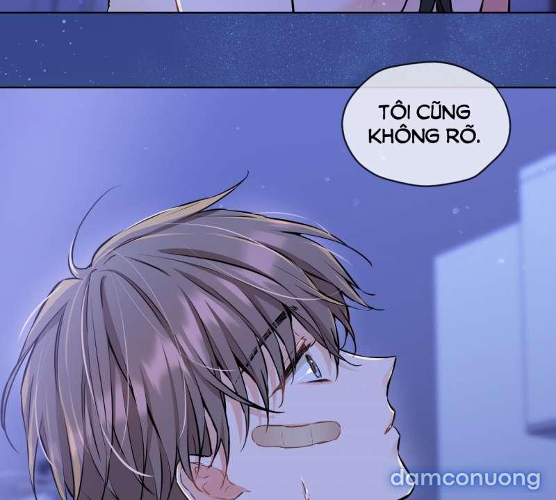 [18+] Trong Nhà Tôi Có Chuột 