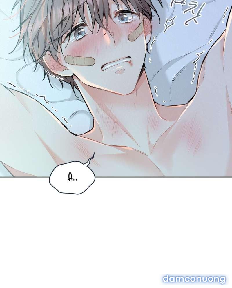 [18+] Trong Nhà Tôi Có Chuột 