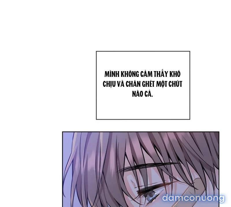 [18+] Trong Nhà Tôi Có Chuột 