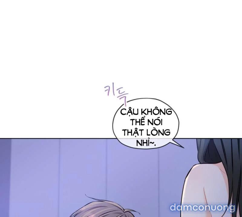 [18+] Trong Nhà Tôi Có Chuột 