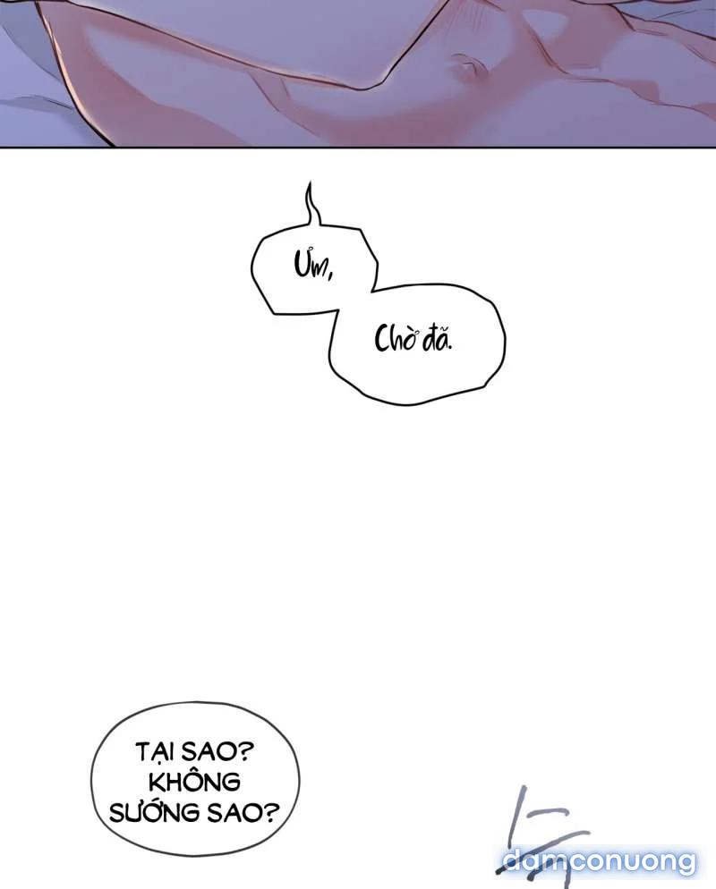 [18+] Trong Nhà Tôi Có Chuột 