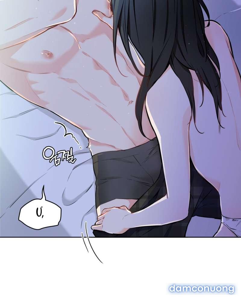 [18+] Trong Nhà Tôi Có Chuột 