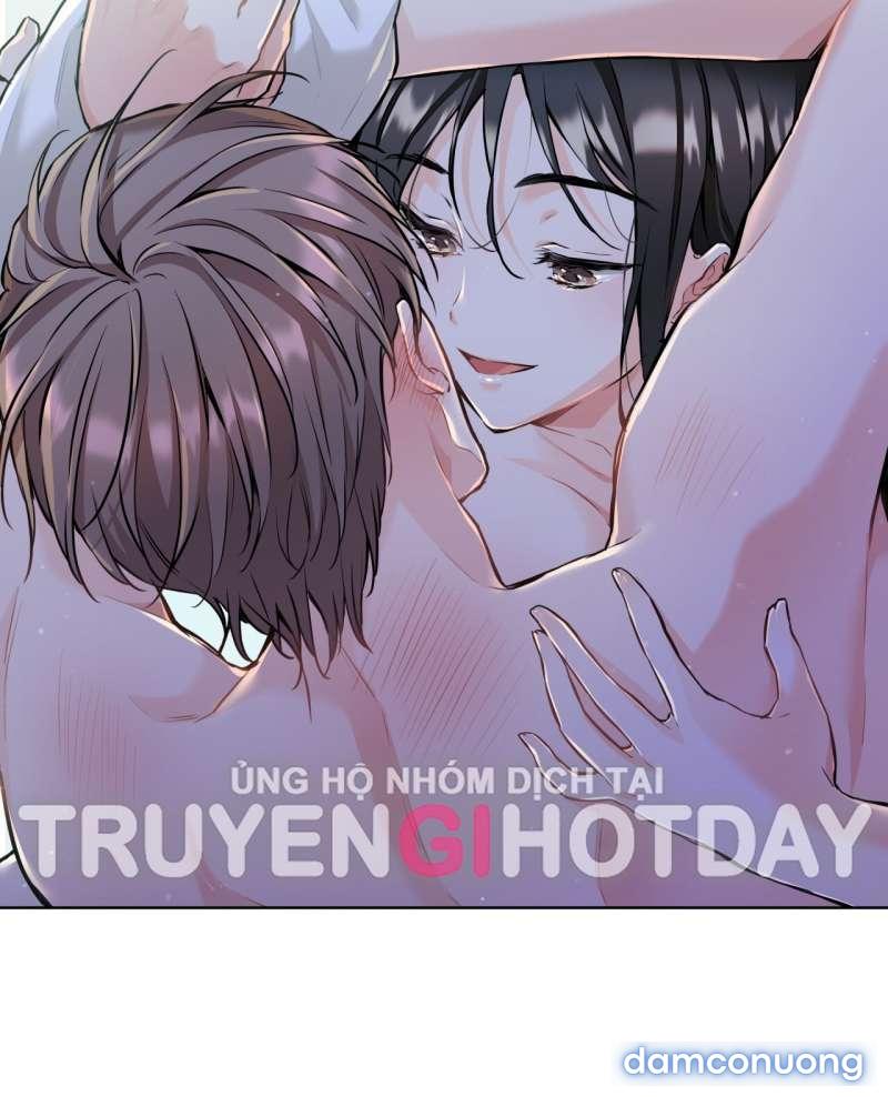 [18+] Trong Nhà Tôi Có Chuột 