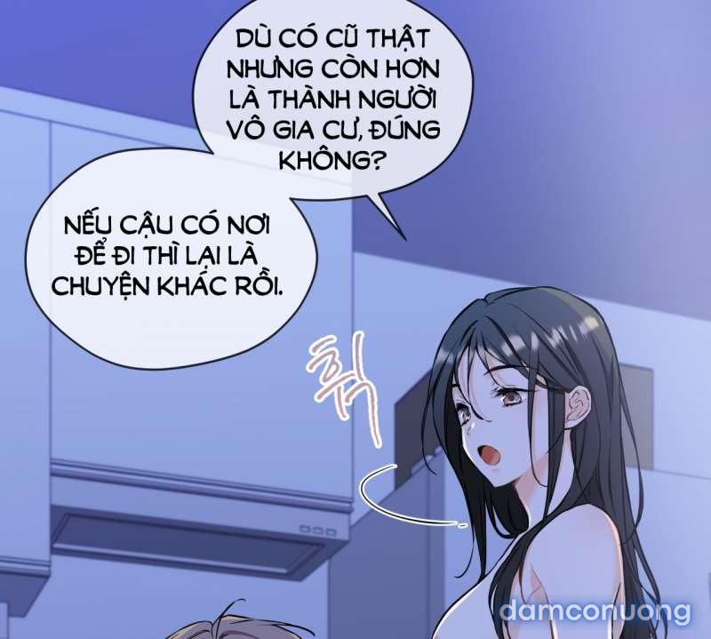 [18+] Trong Nhà Tôi Có Chuột 