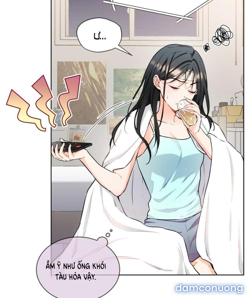 [18+] Trong Nhà Tôi Có Chuột 