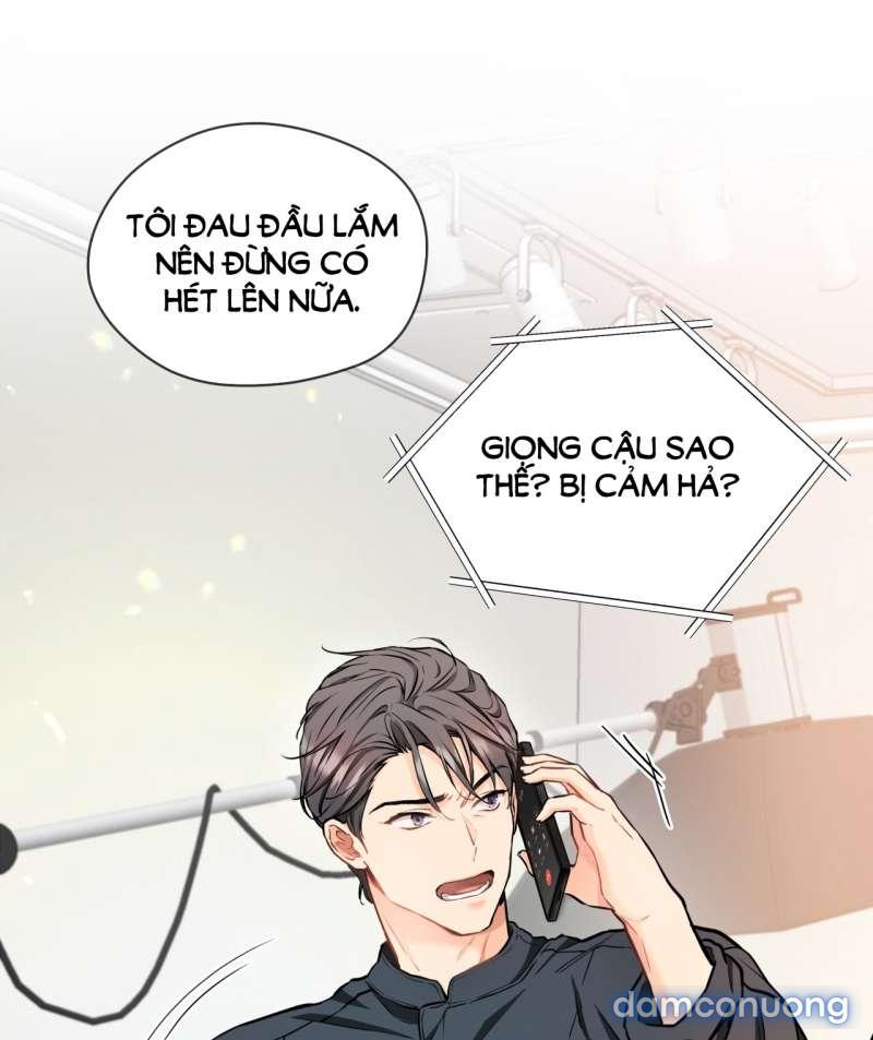 [18+] Trong Nhà Tôi Có Chuột 