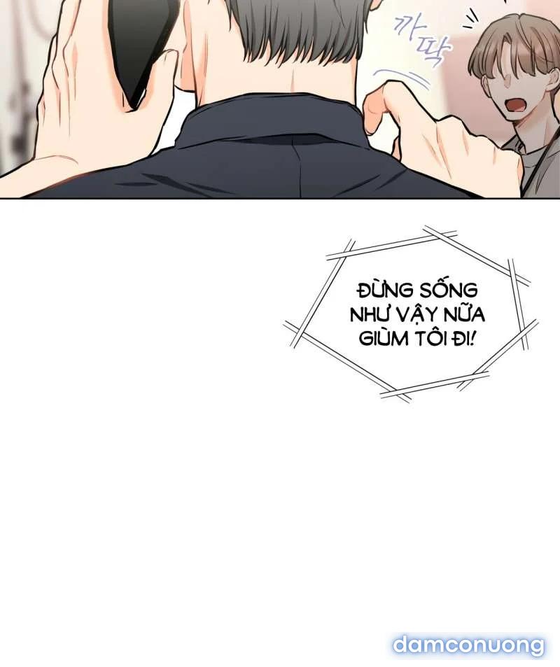 [18+] Trong Nhà Tôi Có Chuột 