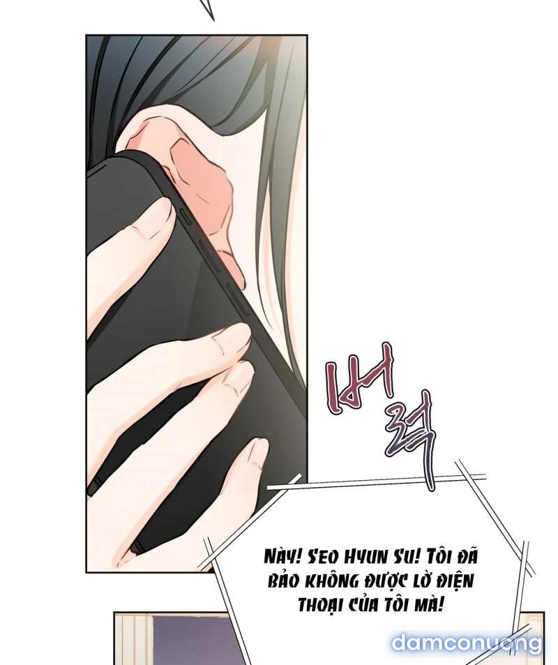 [18+] Trong Nhà Tôi Có Chuột 