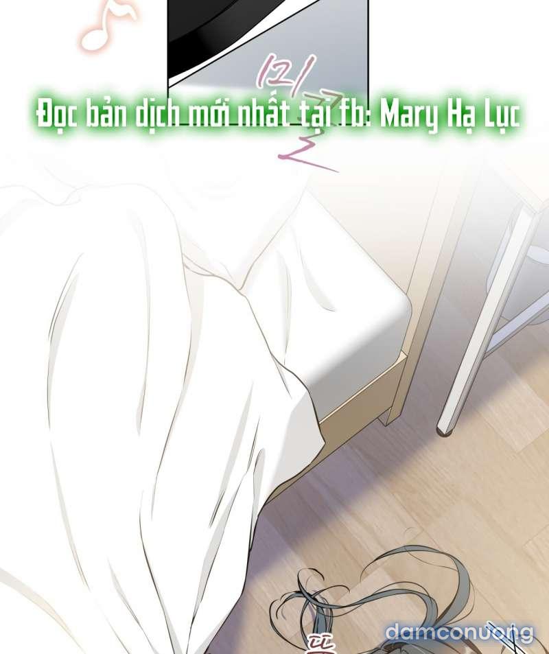 [18+] Trong Nhà Tôi Có Chuột 